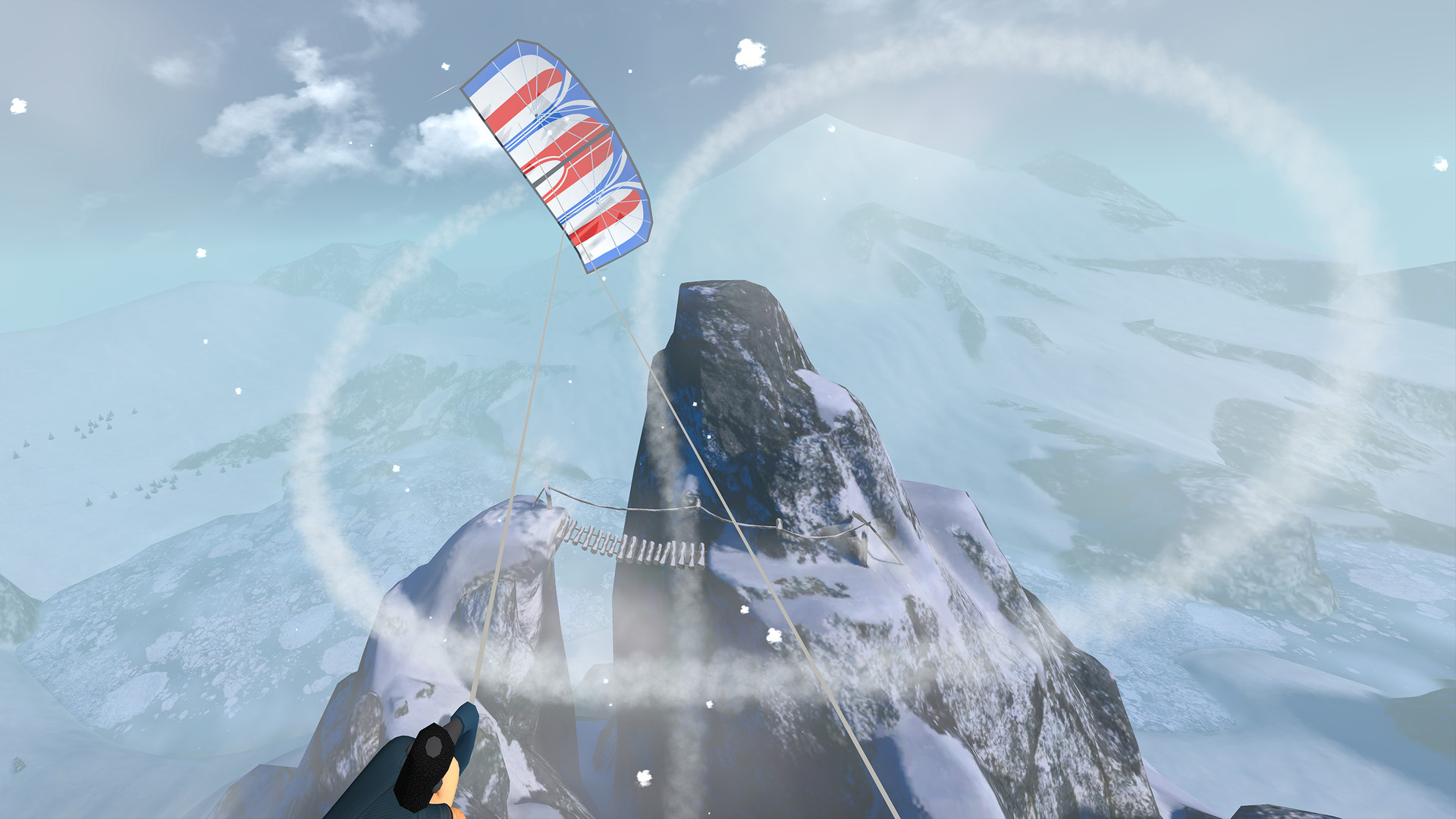 Stunt Kite Masters VR on Steam