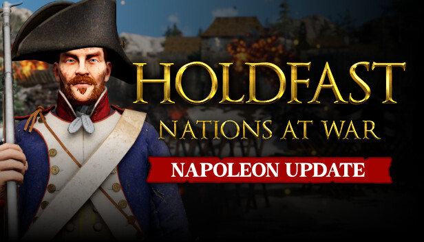 Holdfast Nations At War On Steam