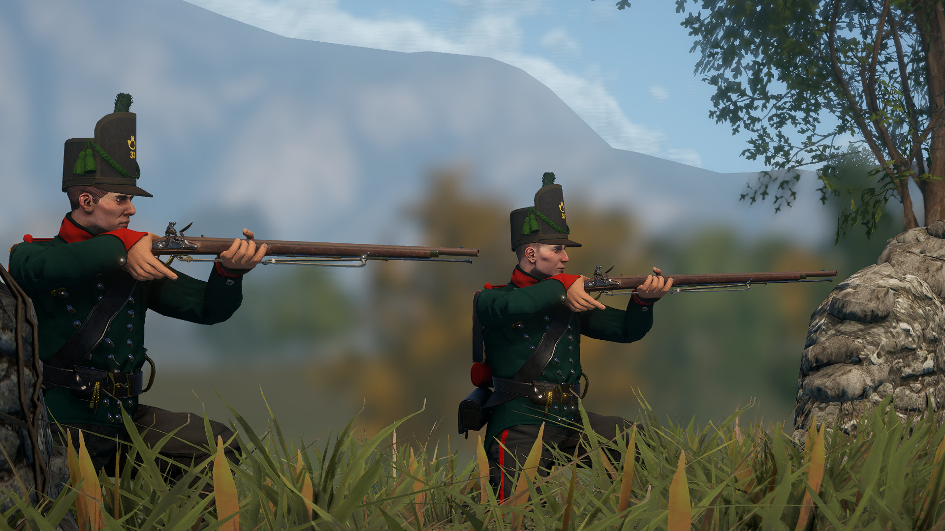 Save 60 on Holdfast Nations At War on Steam