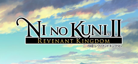 Steam で 85% オフ:Ni no Kuni™ II: Revenant Kingdom