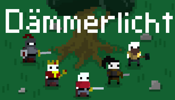 Dämmerlicht
