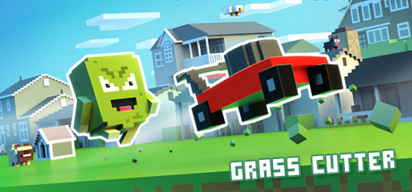 Baixar Grass Cutter – Mutated Lawns Torrent