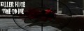 Killer Elite – Time to Die