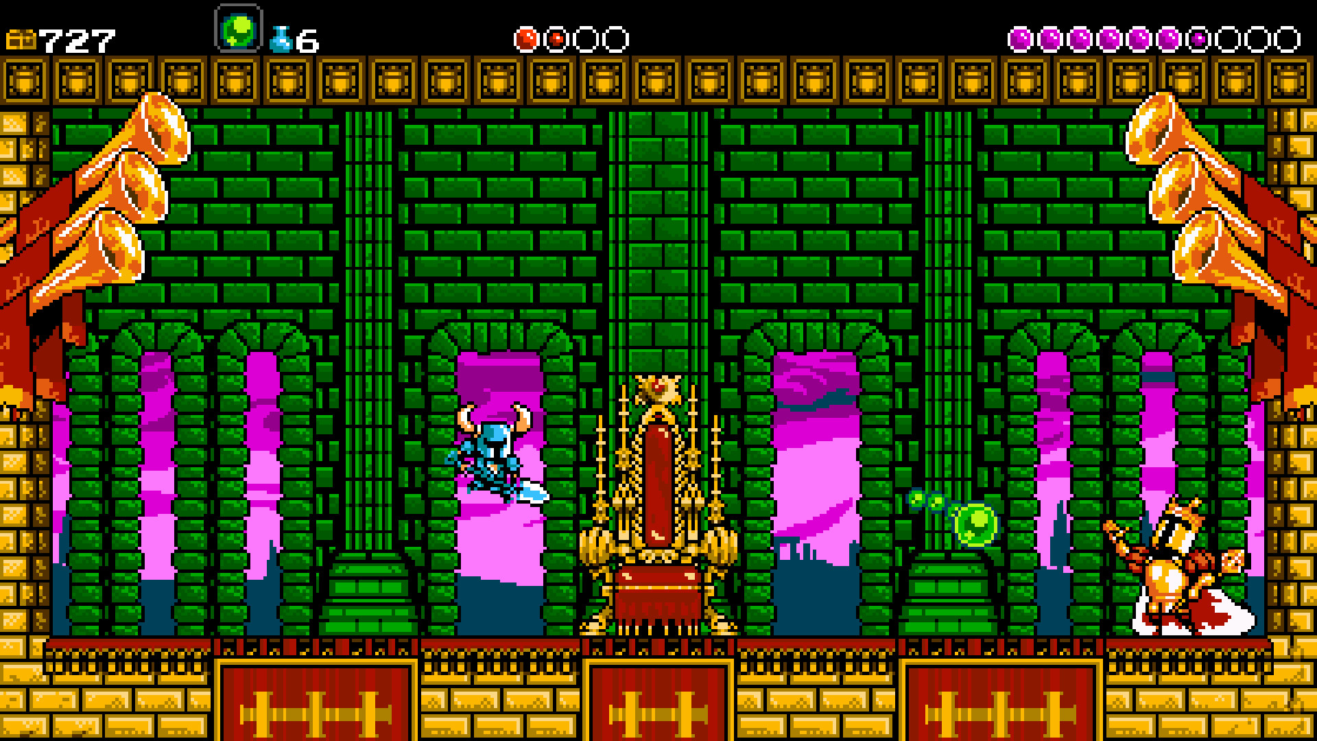 Steam 上的shovel Knight Shovel Of Hope