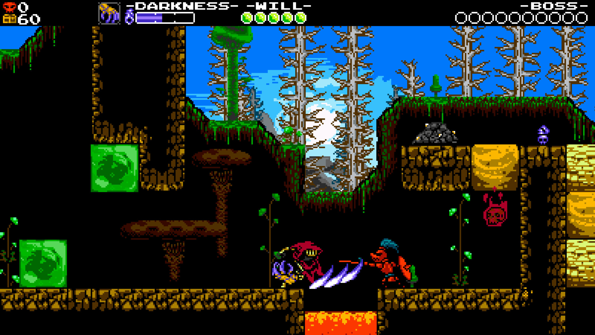shovel knight specter of torment shovel knight specter of torment