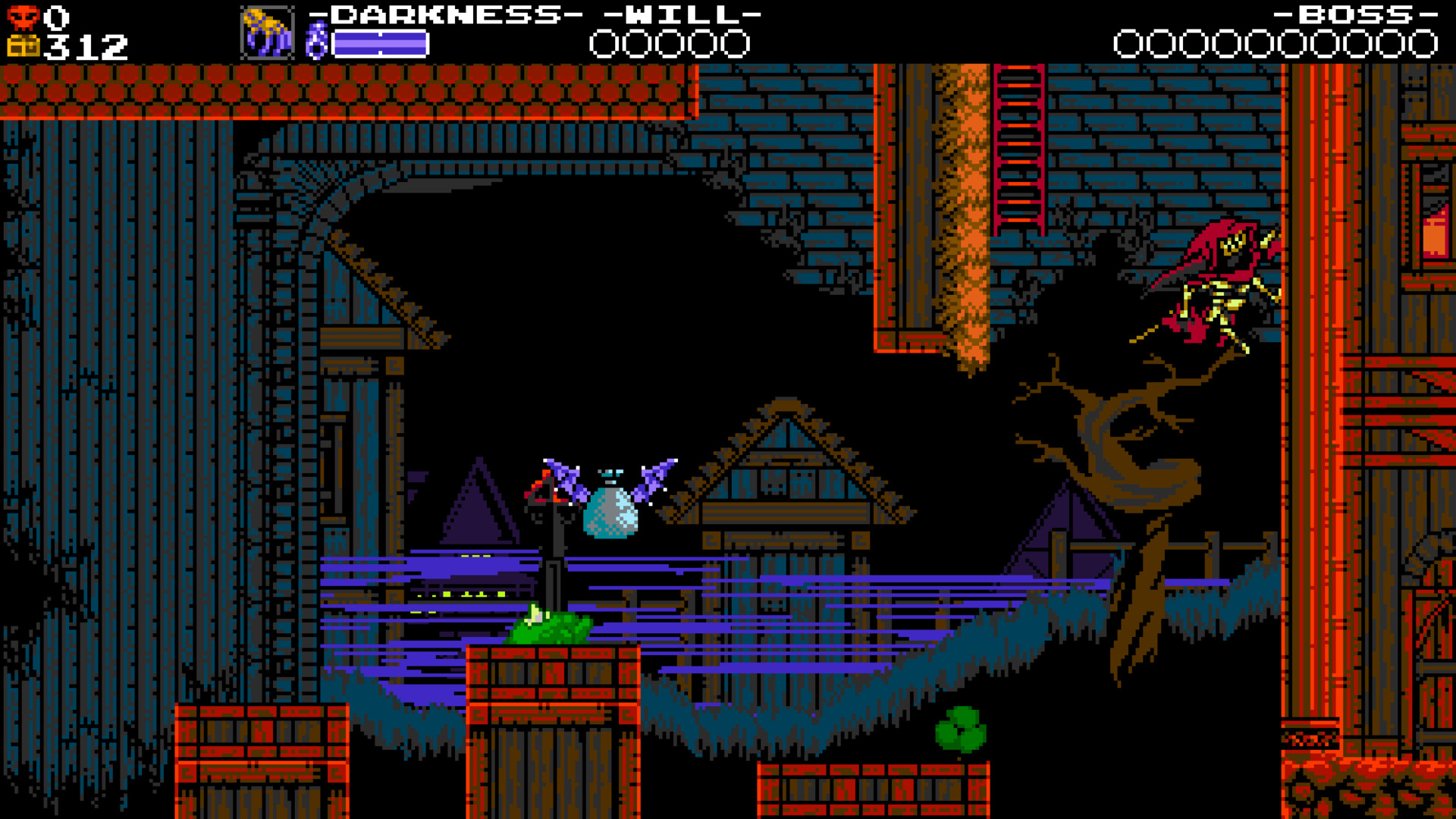 shovel knight specter of torment shovel knight specter of torment