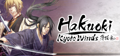 Baixar Hakuoki: Kyoto Winds Torrent