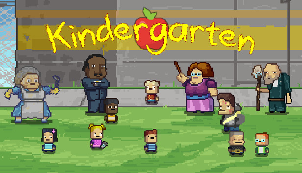 kindergarten game free download full version oceanofgames