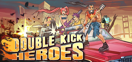 Baixar Double Kick Heroes Torrent