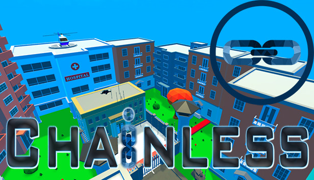 Chainless Steam capsule image