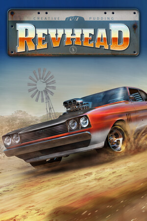 Revhead – Night Vision Pack