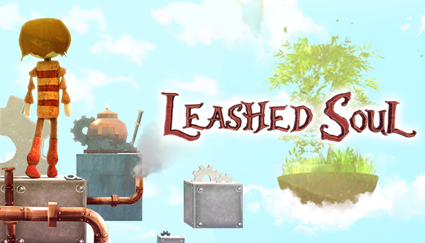 Leashed Soul Steam capsule image