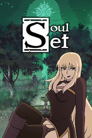 SoulSet cover