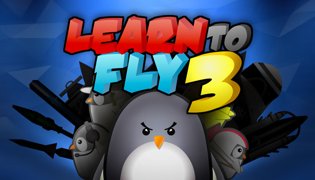 learn to fly 3 unblocked｜TikTok Search