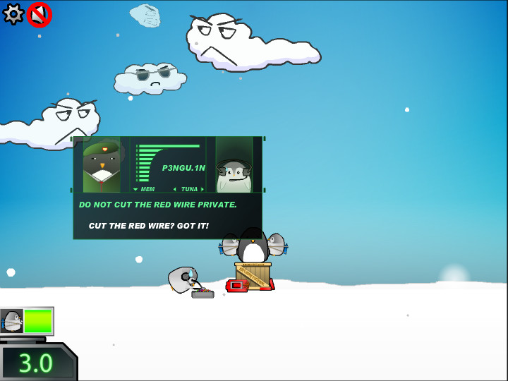 Learn To Fly 3 On Steam