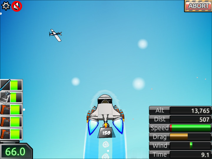Learn to Fly 3  Learn to fly, Addicting games, School games