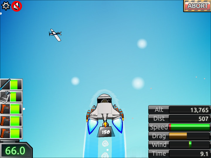 Learn To Fly Idle Unblocked Games At School