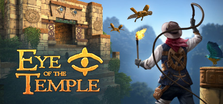 Eye of the Temple concurrent players on Steam
