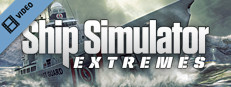 Ship Simulator Spoof