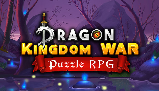 Dragon Kingdom War Original Soundtracks Steam capsule image