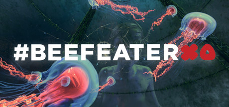 BeefeaterXO Cover Image
