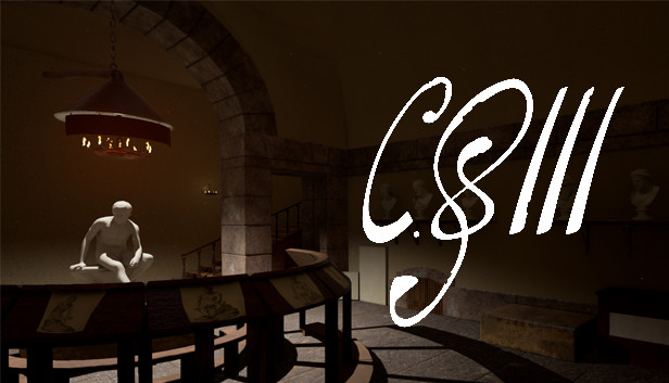 Carlos III y la difusión de la antigüedad Steam capsule image
