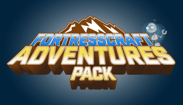 FortressCraft Evolved: Adventures Pack Steam capsule image
