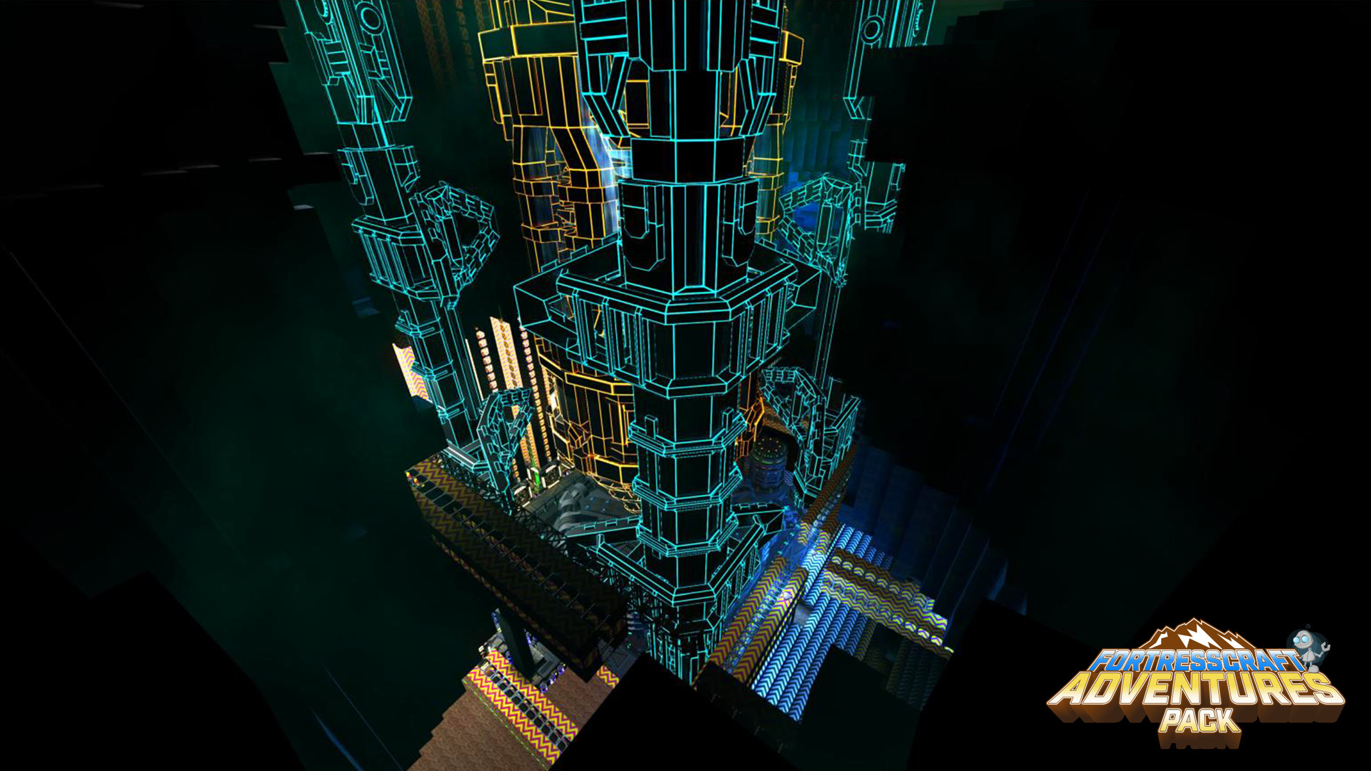 Steam Fortresscraft Evolved Adventures Pack Steam Fortresscraft Evolved Adventures Pack