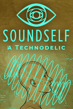 SoundSelf: A Technodelic cover
