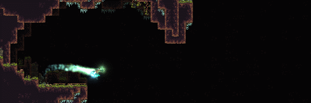 纳西斯的遗迹/Remnants of Naezith