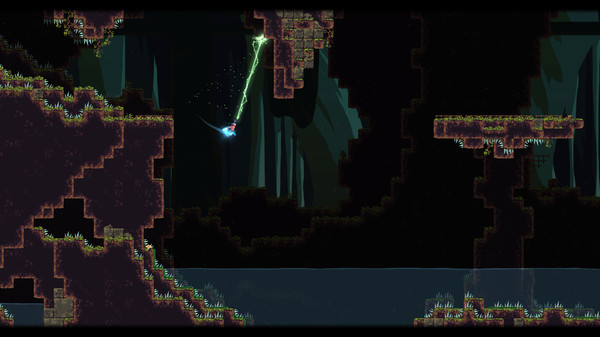 Remnants of Naezith Build 20230312