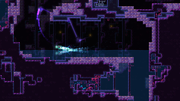 Remnants of Naezith Build 20230312