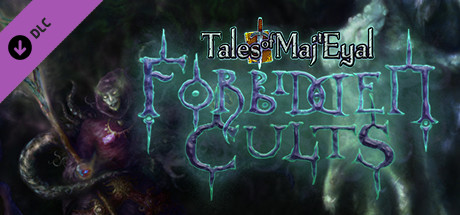 Tales of Maj'Eyal - Forbidden Cults header image
