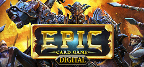 Epic Card Game Cover Image