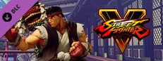 STREET FIGHTER™ V - Capcom Pro Tour: 2019 Premier Pass