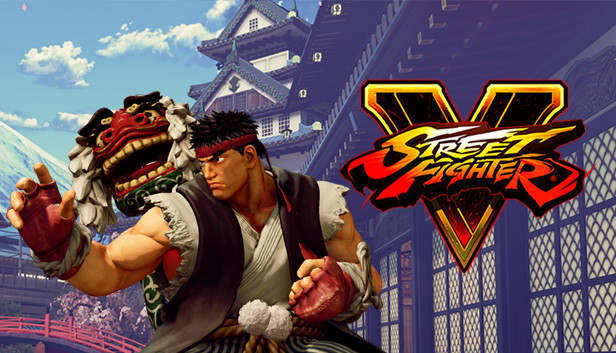 Save 50% on Street Fighter V - Capcom Pro Tour 2016 Pack on Steam