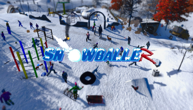 Snowballer