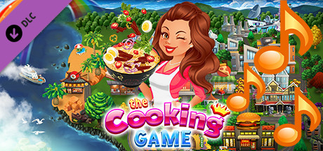 The Cooking Game no Steam