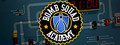 Bomb Squad Academy