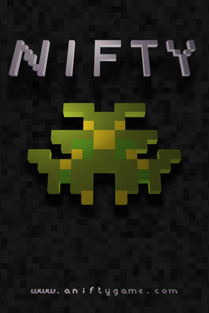 a nifty game cover
