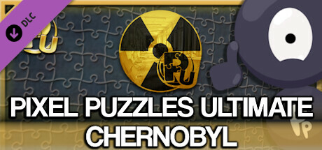 Jigsaw Puzzle Pack - Pixel Puzzles Ultimate: Chernobyl header image