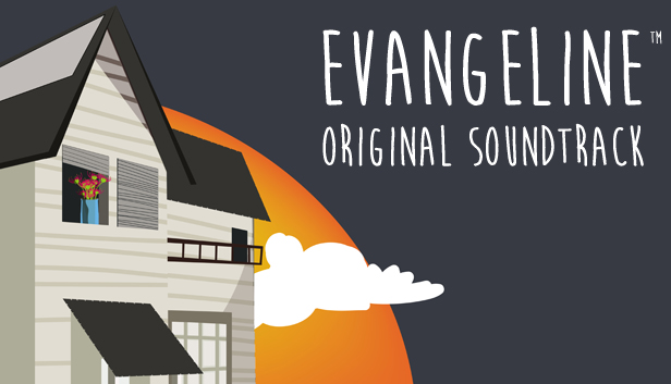 Evangeline™ Soundtrack Steam capsule image