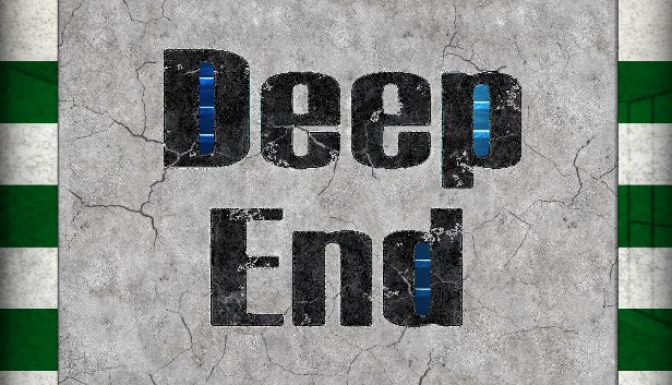 Deep End Steam capsule image