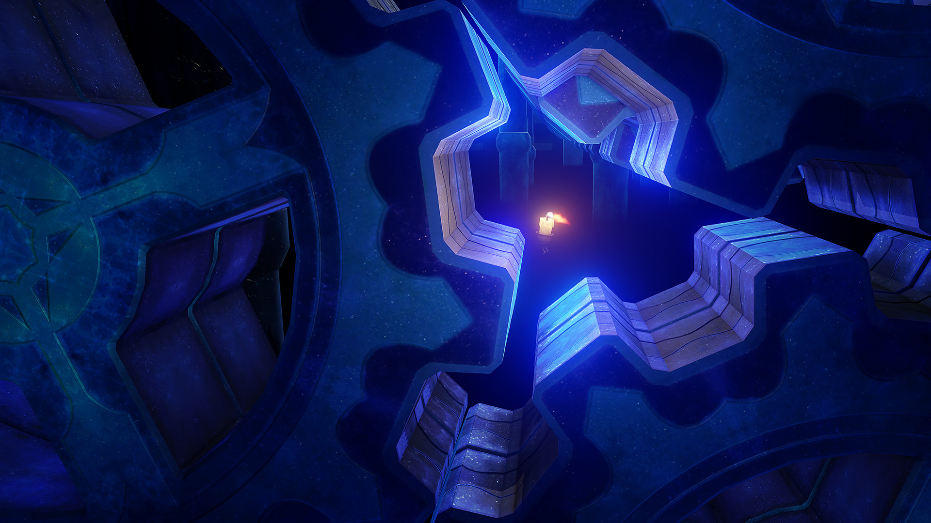 Candleman The Complete Journey on Steam