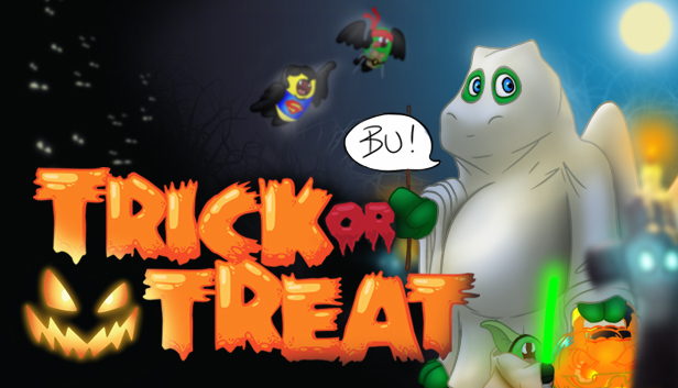 Flute Master - Trick or Treat Steam capsule image