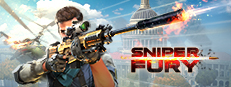Sniper Fury a Steamen