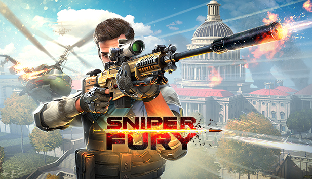 Sniper on Steam
