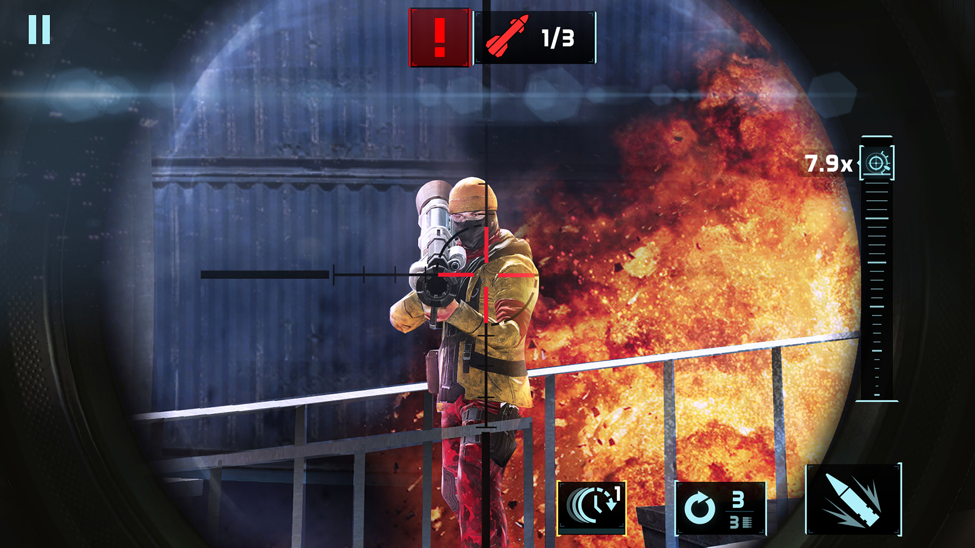 sniper fury 2 sniper fury 2