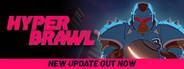 HyperBrawl Tournament