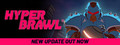 HyperBrawl Tournament